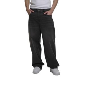 dfjs226-00709-jeans-def-loose-black