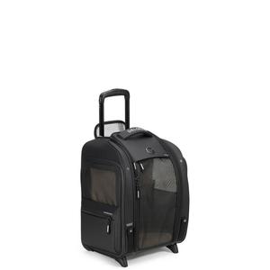 00328917000-2-wheel-pet-trolley-bag-delsey-raspail-black-one-size