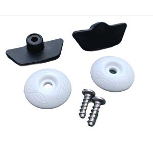 kitcds-mounting-kit-denty-spearfishing-black-white-one-size
