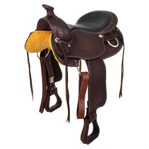 se00489-darkoil-saddle-denver-flower-stamp-brown-15-5
