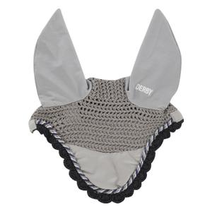 va00174a-silver-multicolor-navy-fly-bonnet-for-horse-with-cord-derby-silver-multicolor-navy