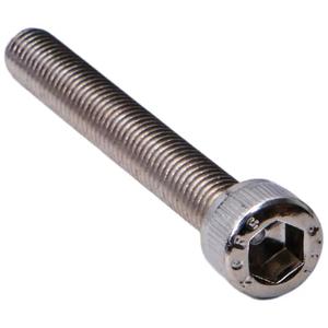 13076-scooter-brake-bolt-dial-911-scs-silver-50-mm
