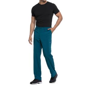 dke015-caribbeanblue-drawstring-pants-dickies-medical-caribbean-blue-bleu