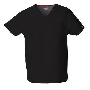 dke83706-black-v-neck-t-shirt-dickies-medical-black