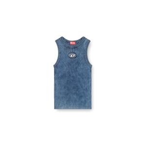 a148170anah-women-s-tank-top-diesel-m-anchor-a-sl-blue