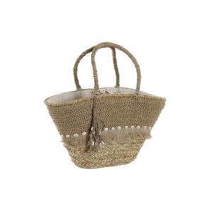 s3042013-mediterranean-beach-bag-shells-dkd-home-decor-natural-one-size