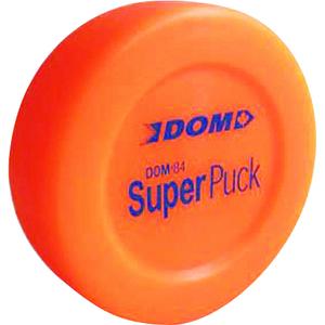 m826030-field-hockey-puck-dom-sports-84-orange-7-6-cm