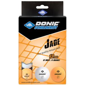 618045-table-tennis-ball-donic-schildkrot-jade-40-2024v-orange-one-size