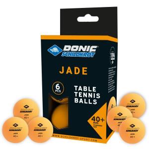 618378-table-tennis-ball-donic-schildkrot-jade-40-abs-x6-orange-one-size
