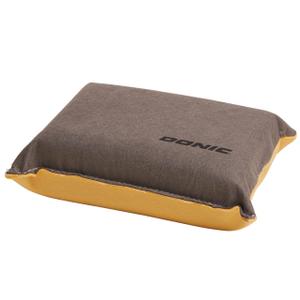 600225000-cleaning-sponge-donic-brown-yellow-one-size
