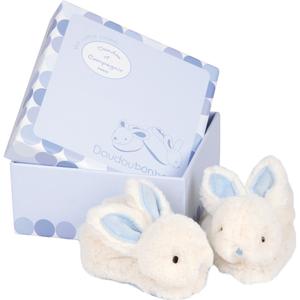 dc1309-slippers-with-rattle-baby-doudou-compagnie-lapin-white-blue-0-6-months