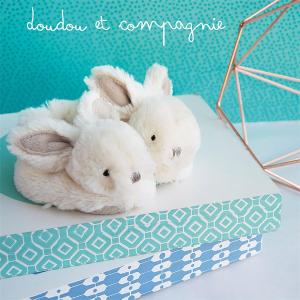 dc1310-slippers-with-rattle-baby-doudou-compagnie-lapin-mole-0-6-months