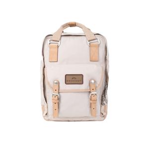 d010ha-0009-f-backpack-doughnut-macaroon-happy-camper-series-ivory-16-l