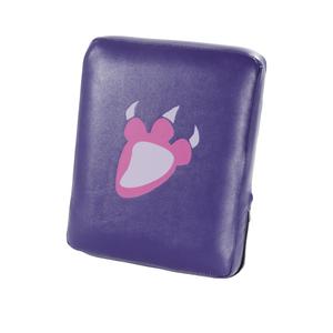 844093010-bear-paws-target-child-drachenkralle-purple-25x20x6-cm