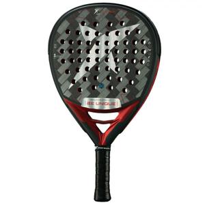 8435758306647-padel-rackets-dropshot-conqueror-attack-1-0-black-one-size