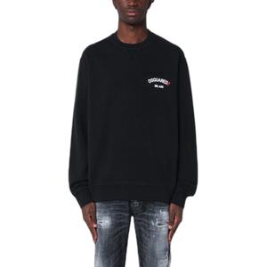 s74gu0855s25539-logo-sweatshirt-dsquared2-black