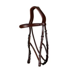 nefadxbrc-hackamore-for-horse-dy-on-new-english-collection-brown