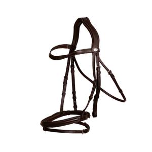 so-10001-05-cob-combination-leather-horse-noseband-dy-on-flash-brown