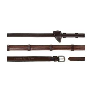wo05cbrf-rubber-reins-for-horses-with-7-stops-dy-on-brown