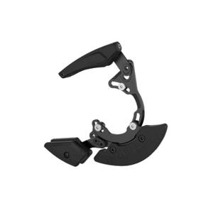 cg3vpa-100-complete-chain-guide-e-thirteen-vario-dh-slider-bas-et-taco-i05-30-36t-black-one-size