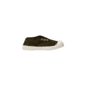 e15149-0612-children-s-sneakers-bensimon-tennis-elly-green-khaki