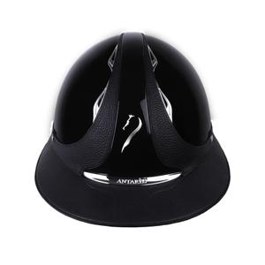 ecl-premblk-cla-riding-helmet-antares-premium-eclipse-black