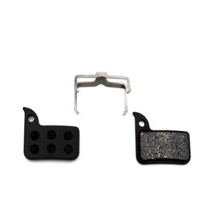 egd-bp-660-met-metal-brake-pad-egd-sport-660-black-one-size