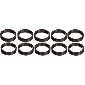 he-s-118-10x10-aluminium-headset-egd-sport-1-1-8-x10-black-10-mm