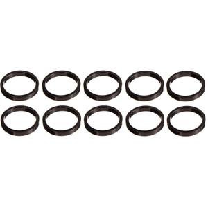 he-s-118-5x10-aluminium-headset-egd-sport-1-1-8-x10-black-5-mm