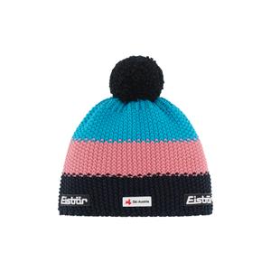 33140-142-bonnet-eisbar-star-mu-ska-pinkmeliert-white-graumele-one-size