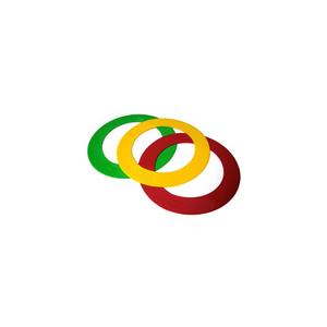 el3target-rings-eyeline-golf-38cm-x3-multicolour-one-size