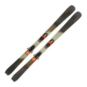 abxkjr23-ski-pack-with-wingman-82-ti-ps-elx-11-0-bindings-elan-black-orange