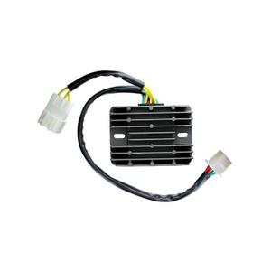 r089-motorcycle-voltage-regulator-electrosport-electrosport-honda-black-one-size