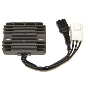 r688-adaptable-motorcycle-voltage-regulator-electrosport-suzuki-black-white-one-size