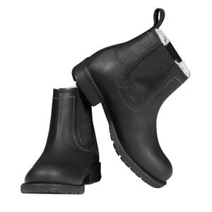 2076000-28-children-s-boots-elt-jodhpur-winter-black-silver