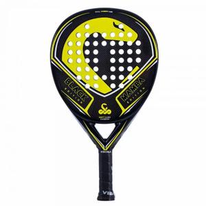 0013833-racket-from-padel-enebe-vibor-a-black-mamba-black-mamba-one-size