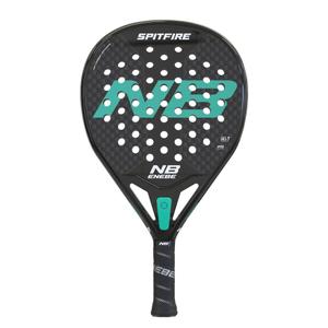 a000423-padel-rackets-enebe-spitfire-12k-green-carbon-one-size