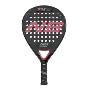 a000426-padel-rackets-enebe-rsx-7-1-carbon-reloaded-red-carbon-one-size