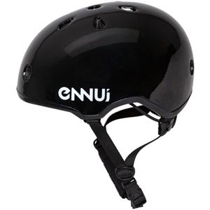 920105-elite-black-roller-helmet-ennui-shiny-black-54-59-cm