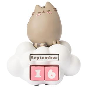 8435497280796-3d-perpetual-calendar-erik-pusheen-purrfect-love-collection-white-beige-pink-10x12x13-cm