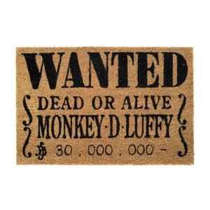 8435497294618-doormat-erik-one-piece-wanted-monkey-beige-black-60x40-cm