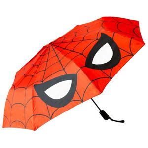 8435747802327-umbrella-erik-marvel-spiderman-foodie-red-black-100x57-cm