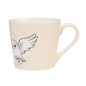 8435747803928-mug-erik-harry-potter-hedwig-beige-one-size