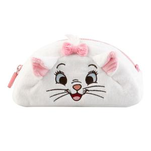 8435747812401-pencil-case-erik-disney-the-aristocats-bonjour-marie-white-one-size