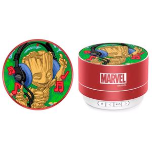 5903932896411-portable-wireless-speaker-ert-group-marvel-guardians-of-the-galaxy-groot-red-3-w