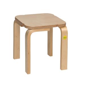 u2079-wooden-stool-erzi-brown-27x27x30-cm