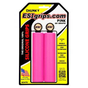esi-chunky-pink-grip-esi-grips-chunky-pink-one-size