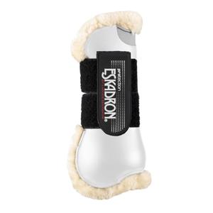 511000-697-010-faux-fur-horse-boots-eskadron-flexisoft-white