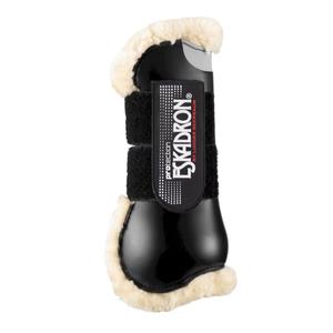511000-697-290-faux-fur-horse-boots-eskadron-flexisoft-black