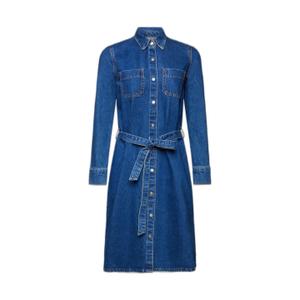 083ee1e331-902-women-s-dress-esprit-rcs-blue-medium-wash